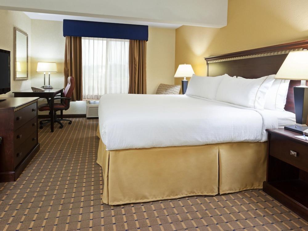 Holiday Inn Express And Suites Allentown West By Ihg Bagian luar foto