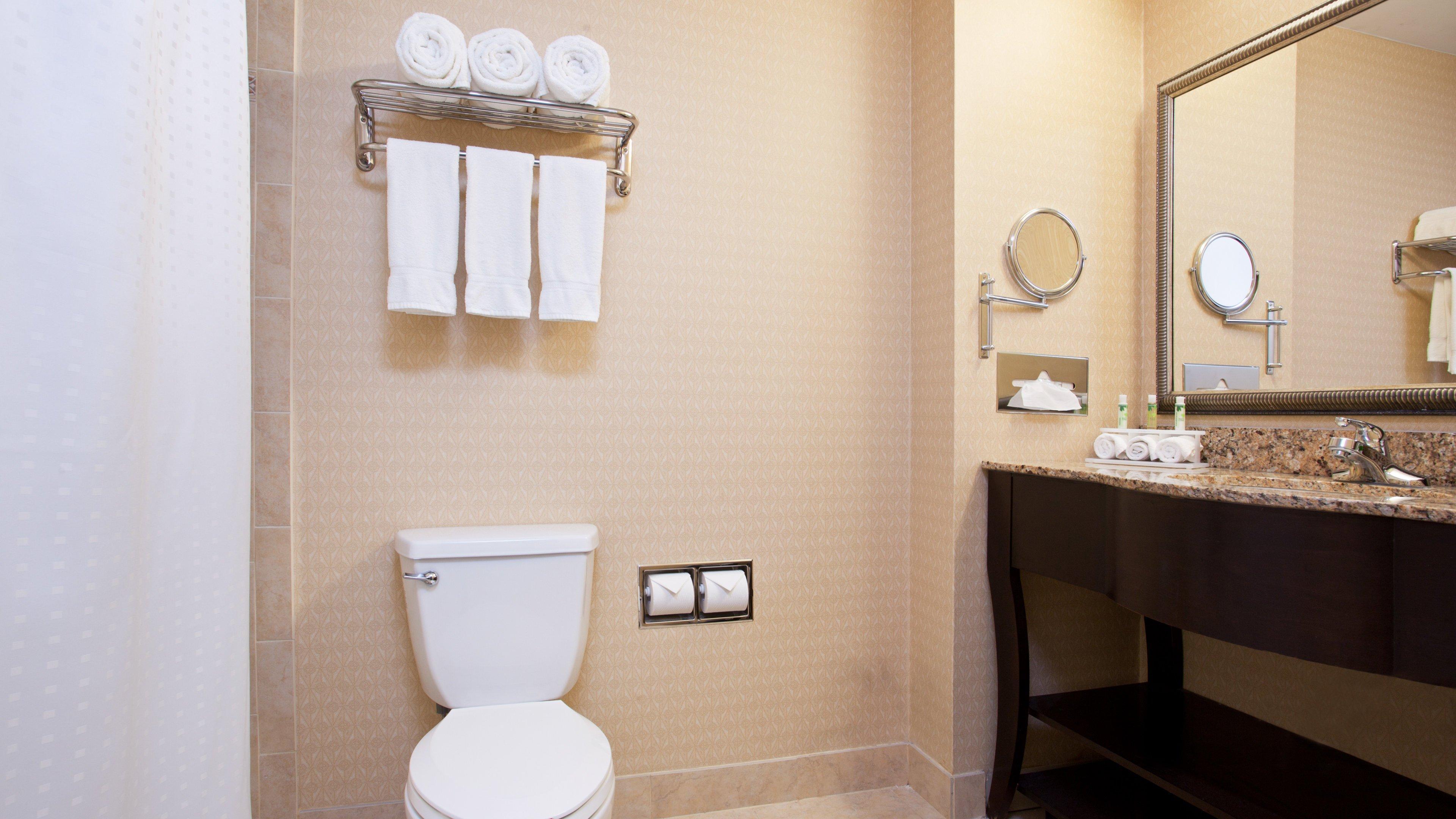 Holiday Inn Express And Suites Allentown West By Ihg Bagian luar foto