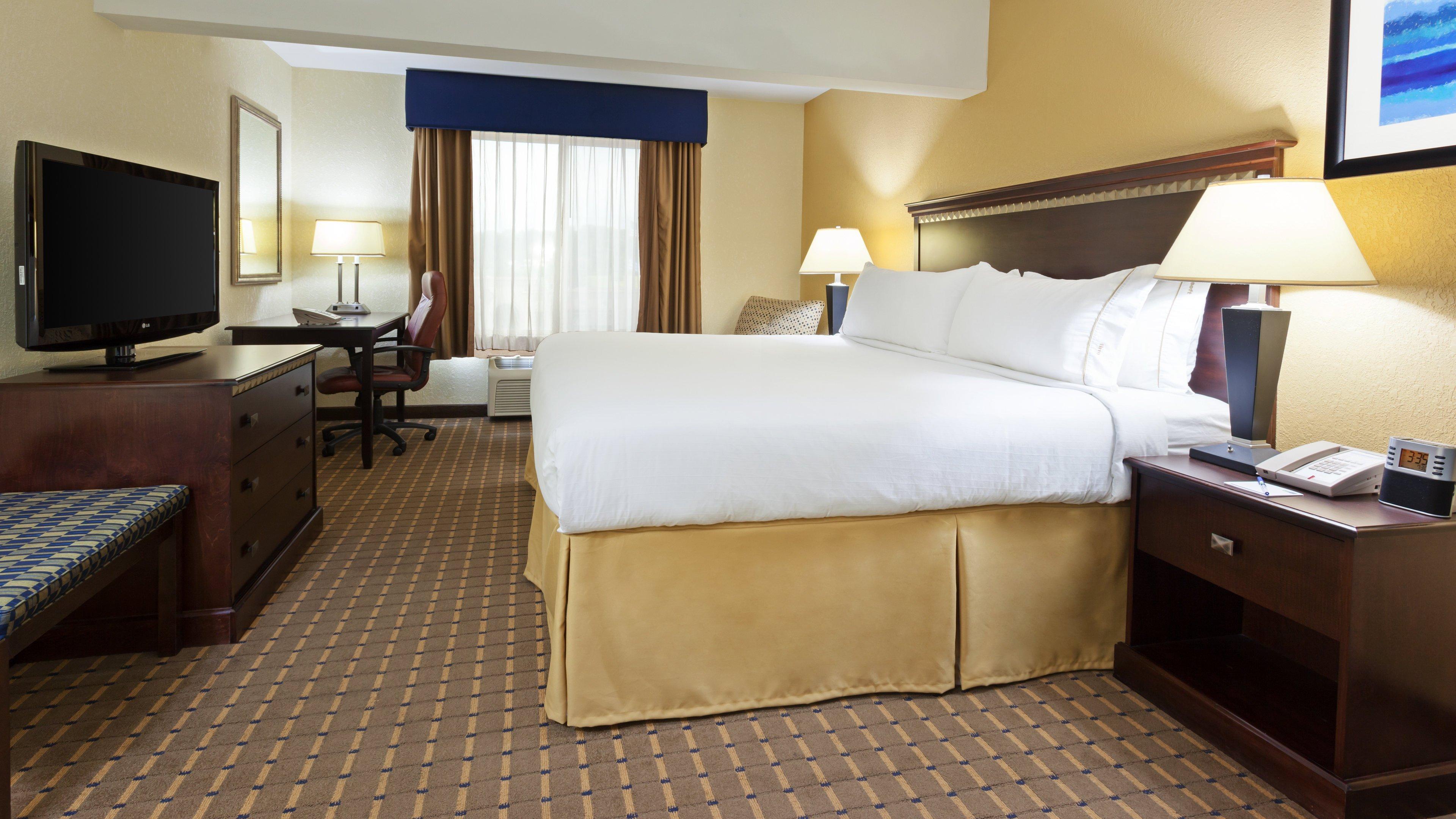 Holiday Inn Express And Suites Allentown West By Ihg Bagian luar foto