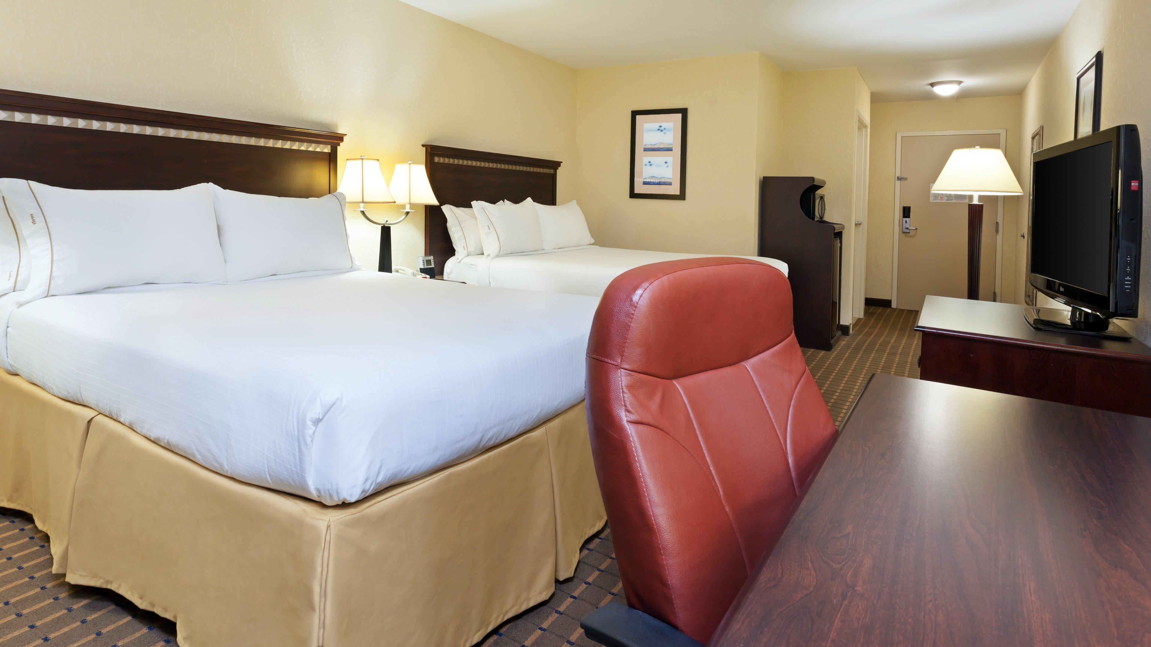 Holiday Inn Express And Suites Allentown West By Ihg Bagian luar foto