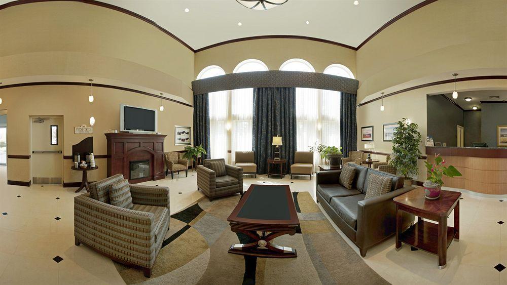 Holiday Inn Express And Suites Allentown West By Ihg Bagian luar foto