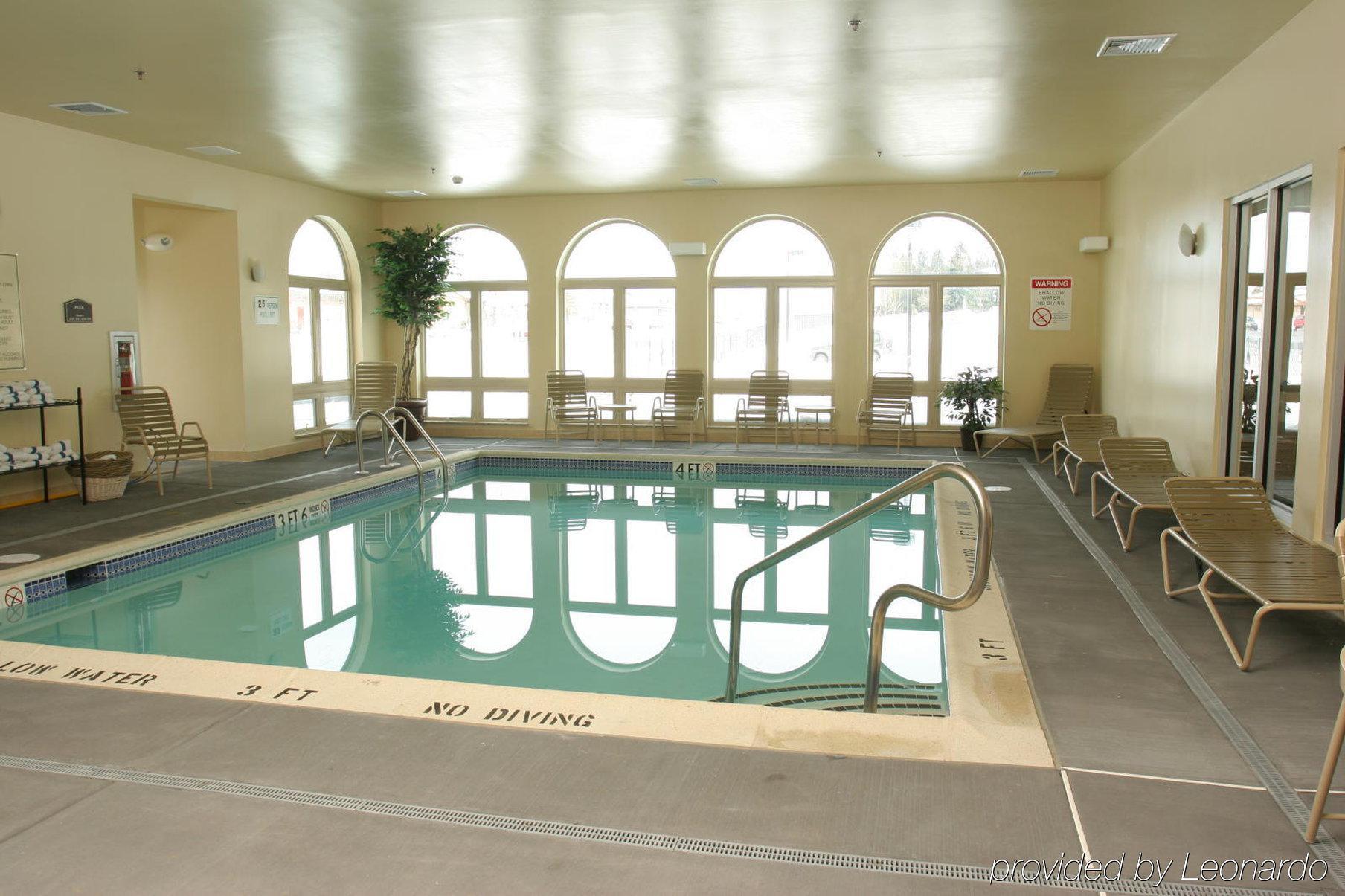 Holiday Inn Express And Suites Allentown West By Ihg Bagian luar foto