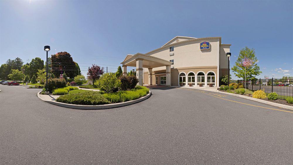 Holiday Inn Express And Suites Allentown West By Ihg Bagian luar foto